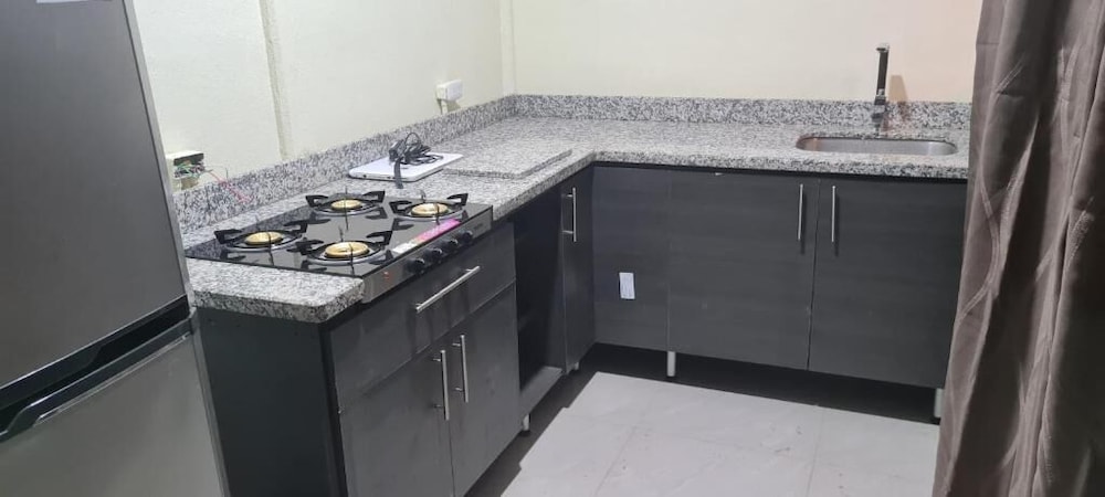 Chalet San Juanillo