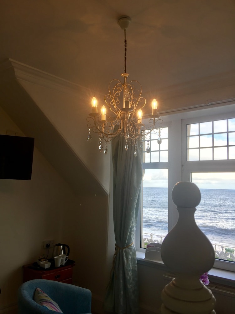 Tigh Na Mara