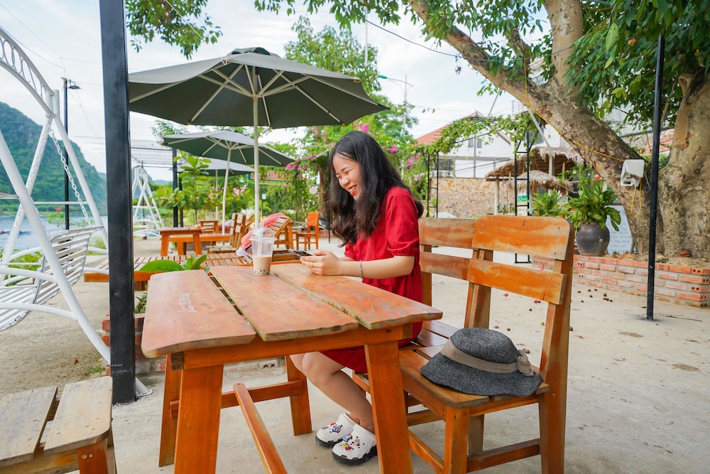 Diep Le Homestay