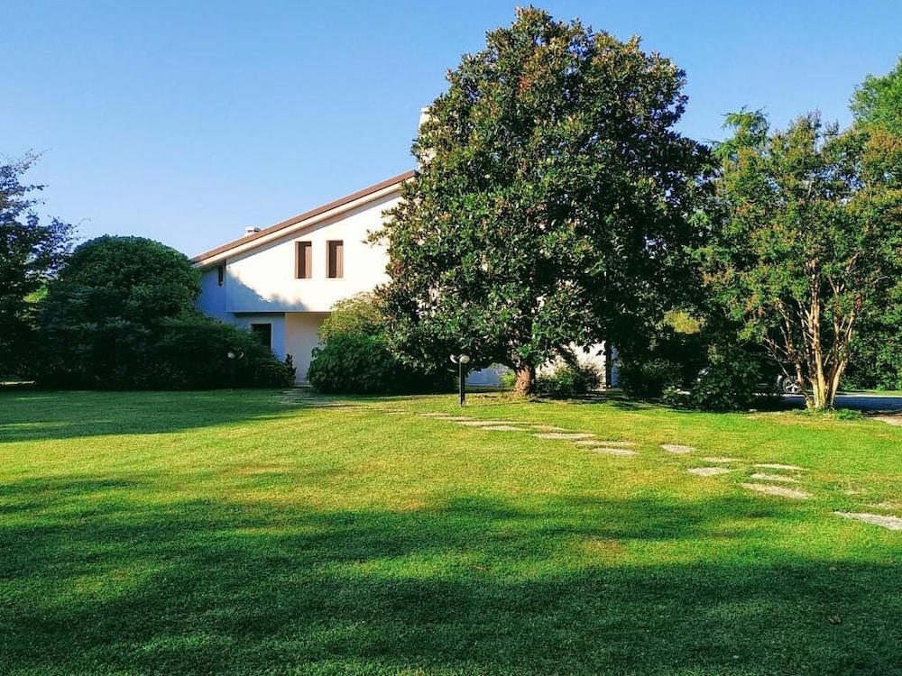 B&B VILLA ELISA