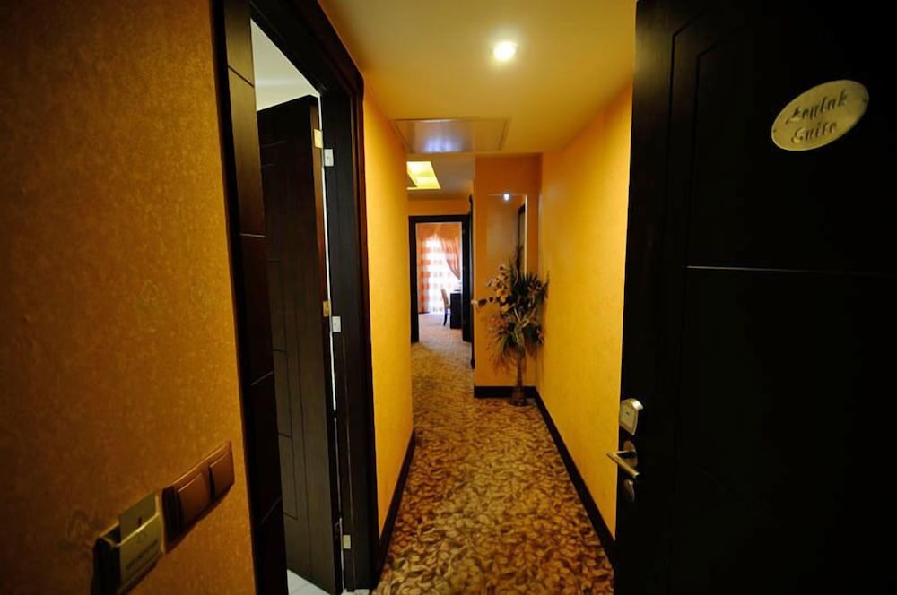 Cukurova Park Otel - Image 61