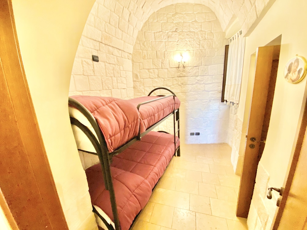 Trulli Fenice Alberobello