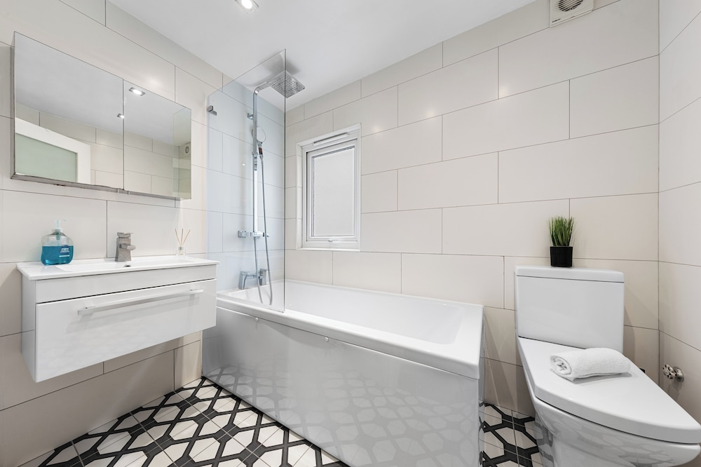 Cosy Muswell Hill Apartment With 2 Bedrooms