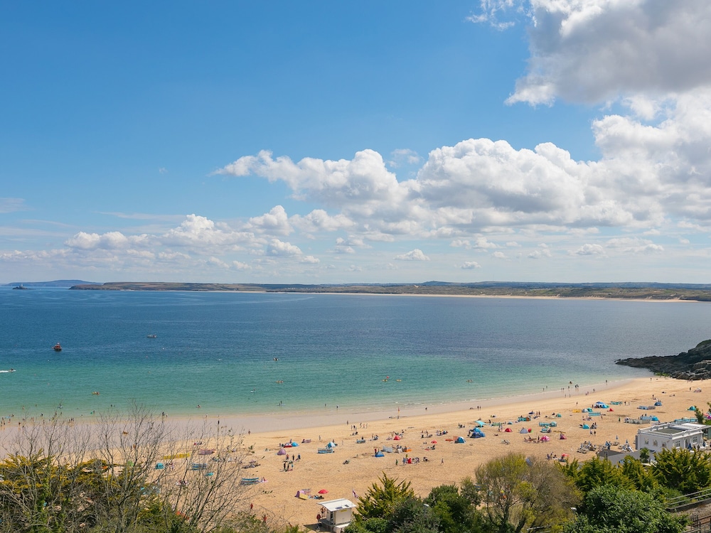 Porthminster Penthouse