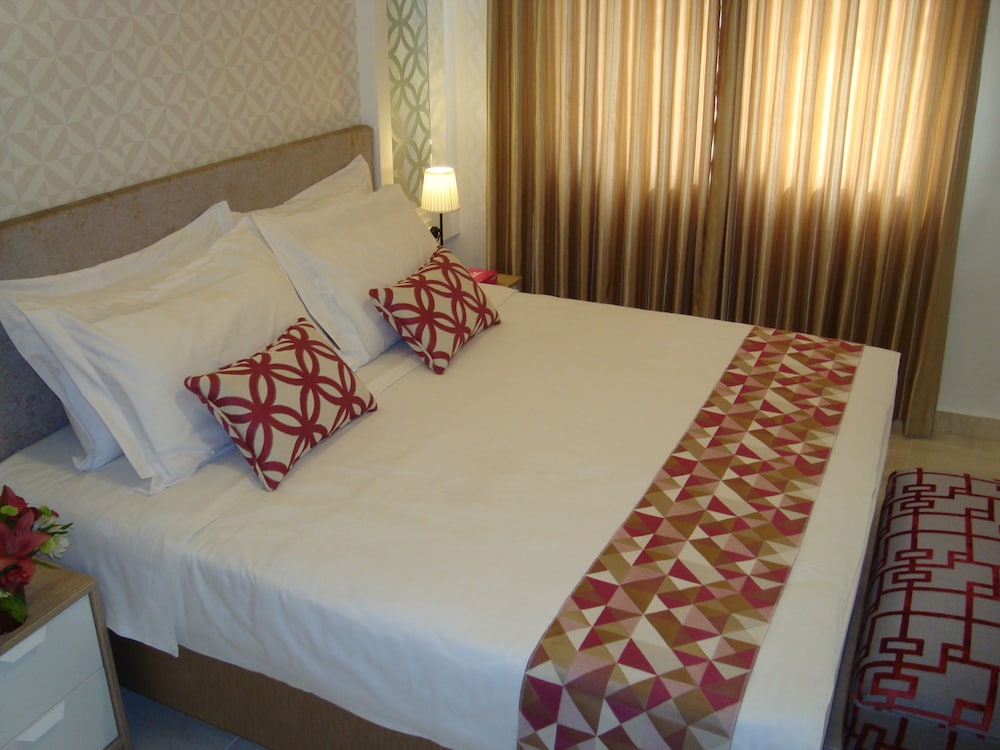 Gallery Guesthouse Amman