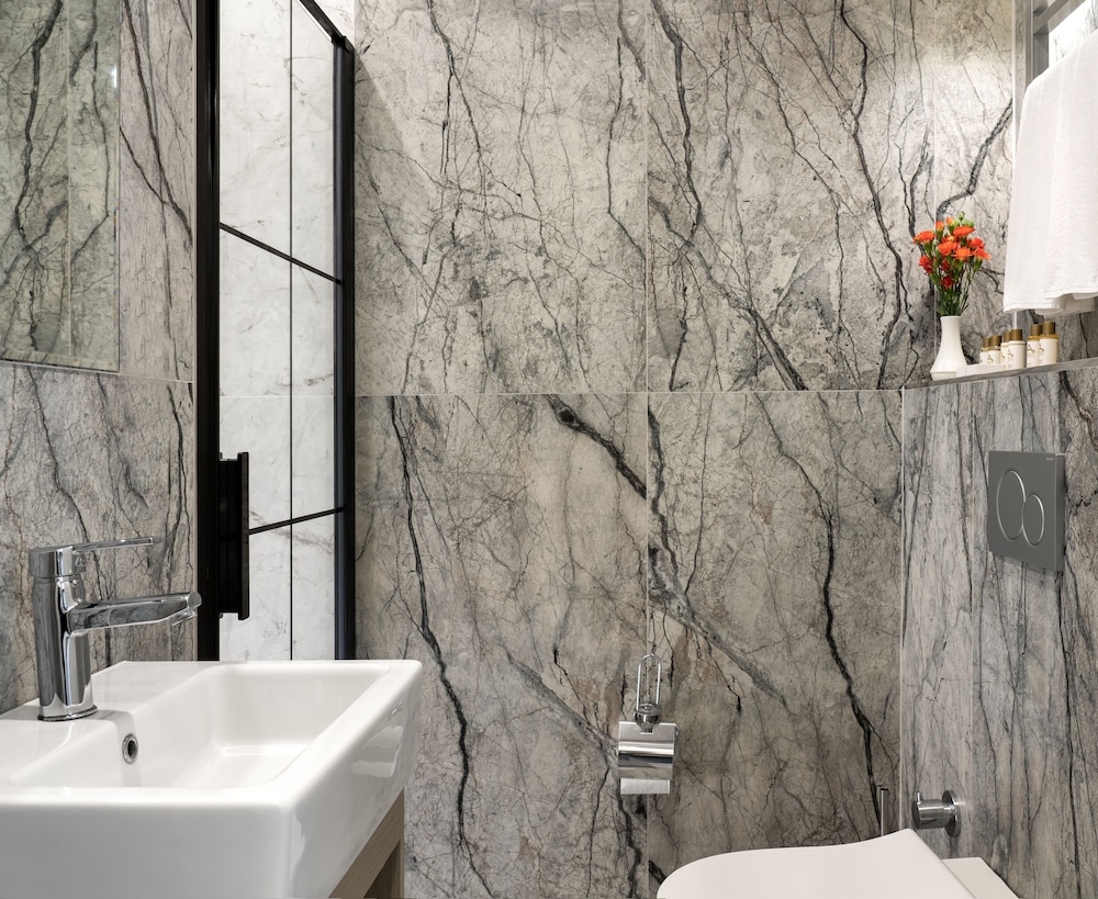 Adamar Oteli - Özel Sınıf - Image 29