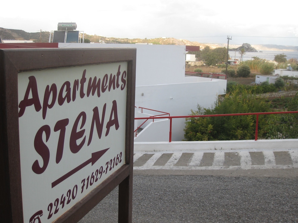 Stenna Apartments photo 4
