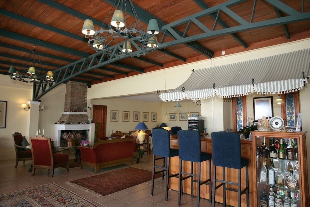 Diva Residence Otel - Image 5