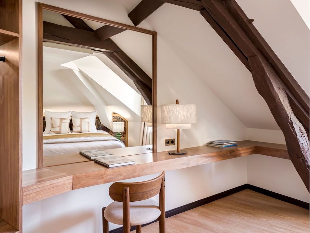 Merveil Luxury Suites - Cyr I-II - Terrasse