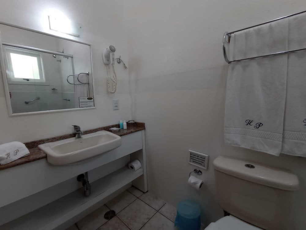 Hotel Hospedaria Provençal