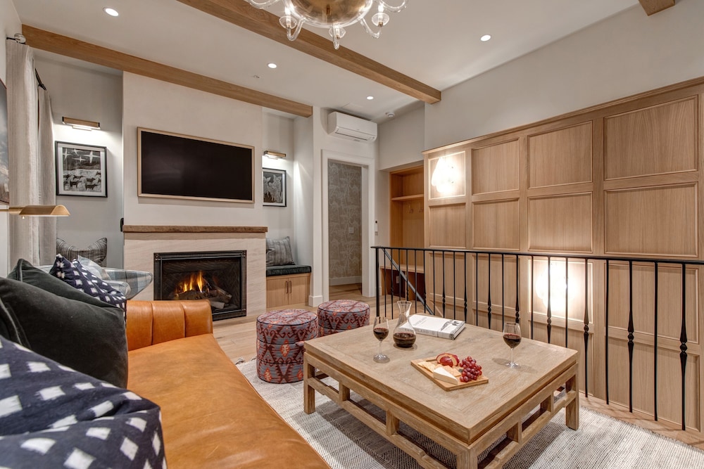 Park City Ski Resort UT Vacation Homes