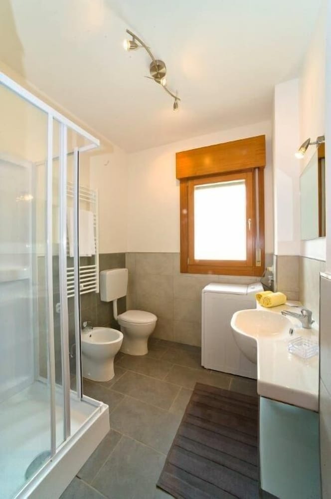 Residence Galleria Gran Mado'