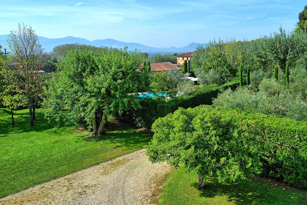 Villa Fiamma