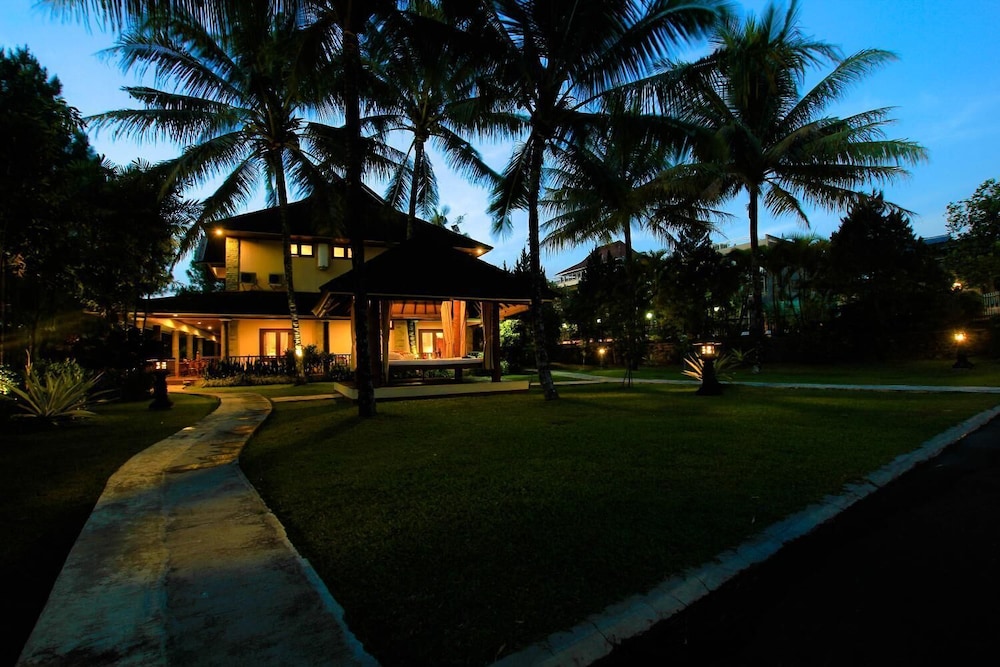 Villa Grand Artos