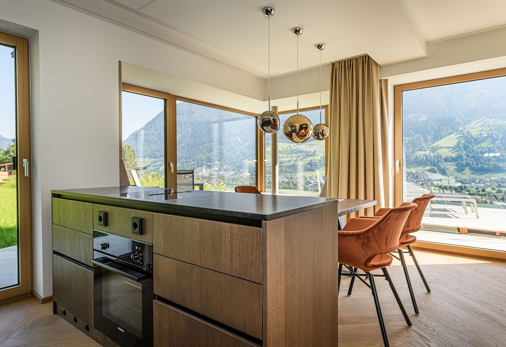 Apartments VIU by we rent