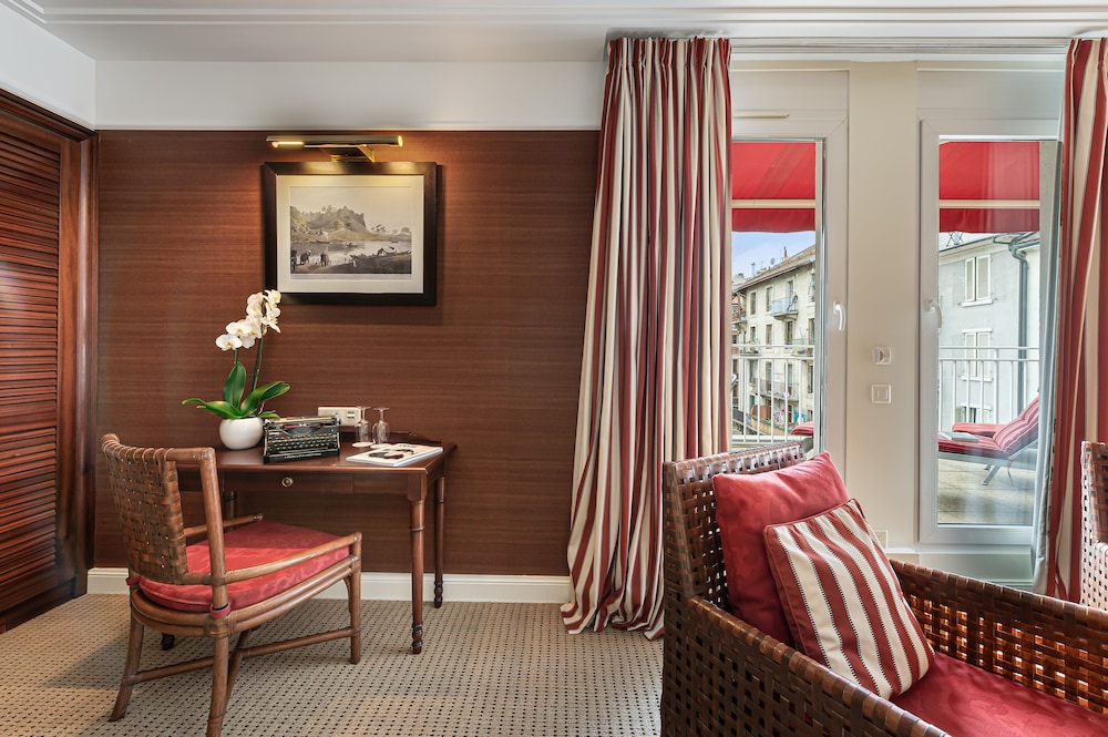 Geneva Vacations - Hotel Kipling - Property Image 26