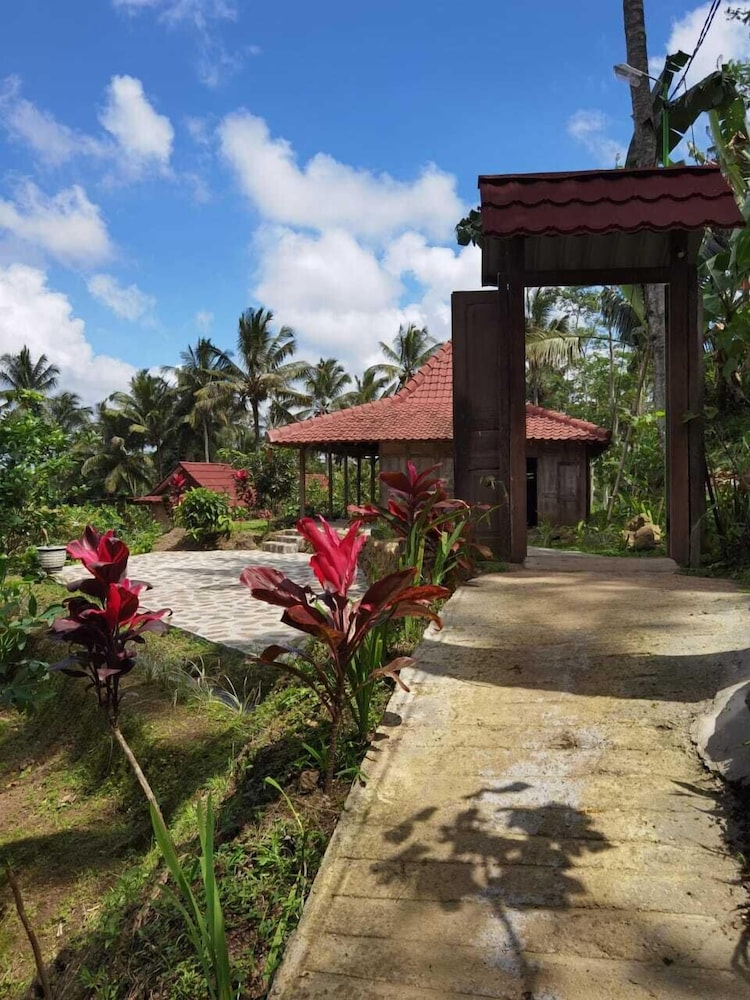 Homestay Ijen Lemonhouse