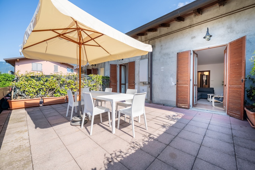 Cascine Apartments by Wonderful Italy