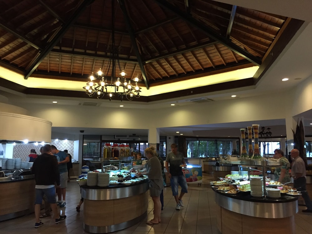 Champion Holiday Village - All Inclusive