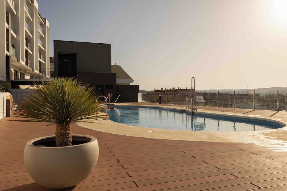 Luxury Apartment - Sea, Mountain, Golf - La Duquesa Manilva