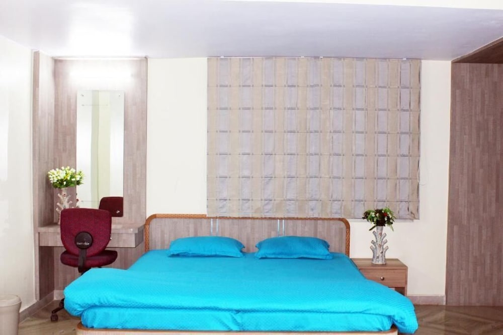 Sikaria Homes view 2