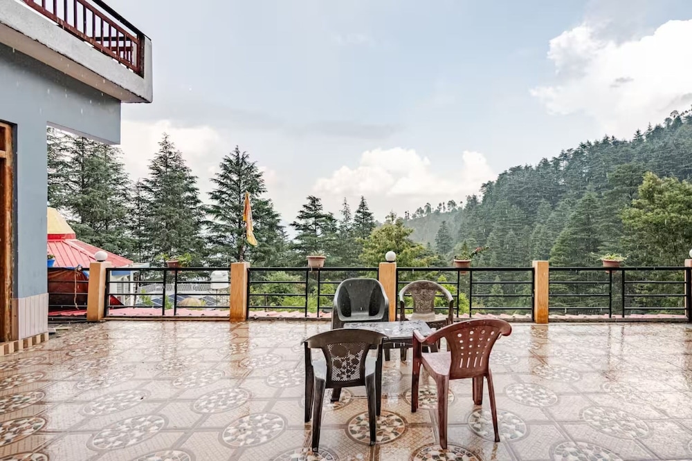 Devbhoomi Inn Homestay