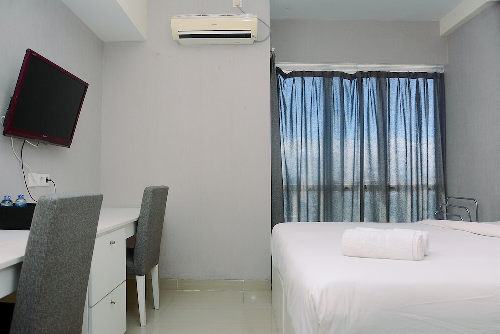 Cozy Studio Room @ Taman Melati Margonda Apartment view 2