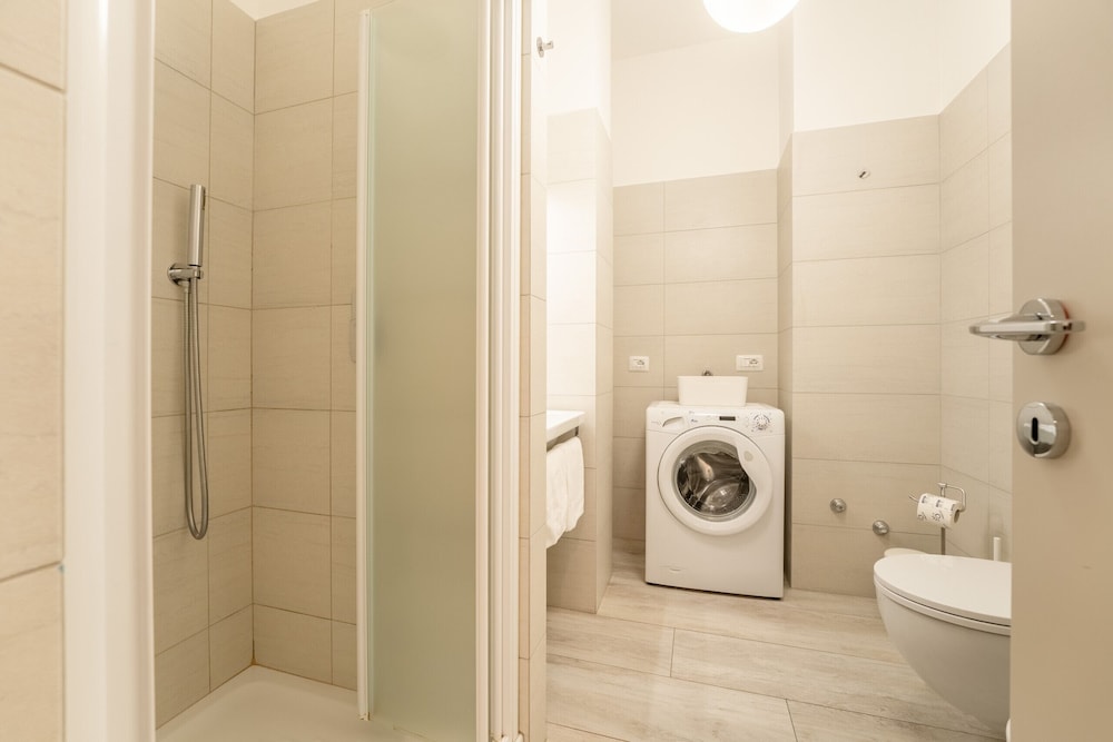 Mugiasca Modern Apartment by Wonderful Italy