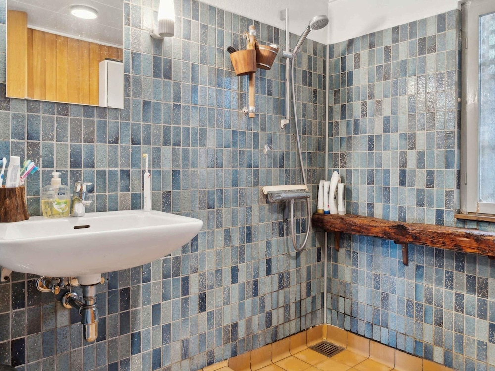 5 Star Holiday Home in Nakskov