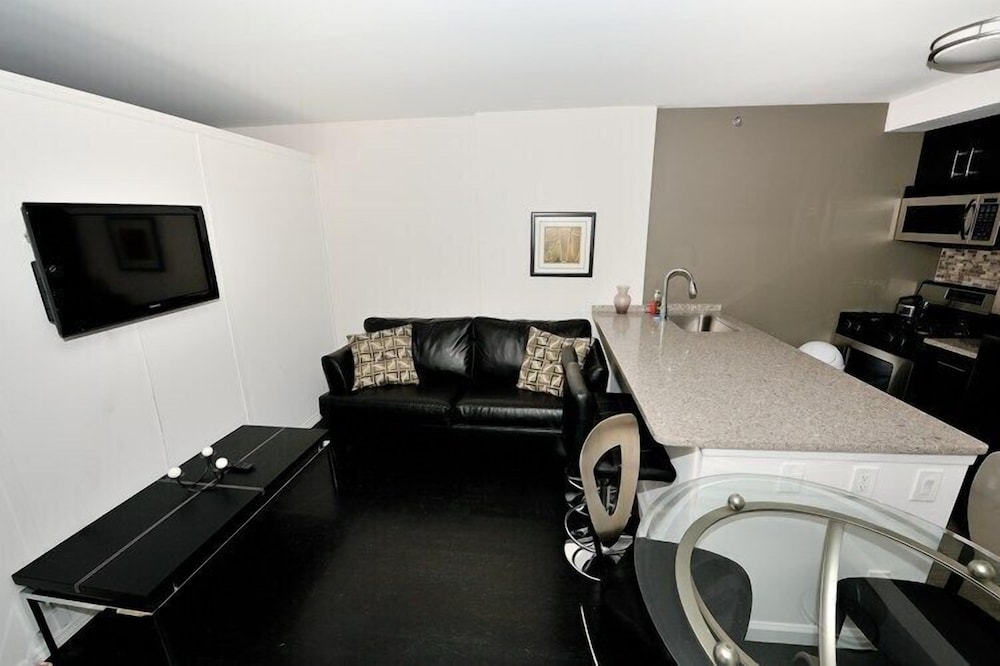 Market Rentals Downtown Apartments