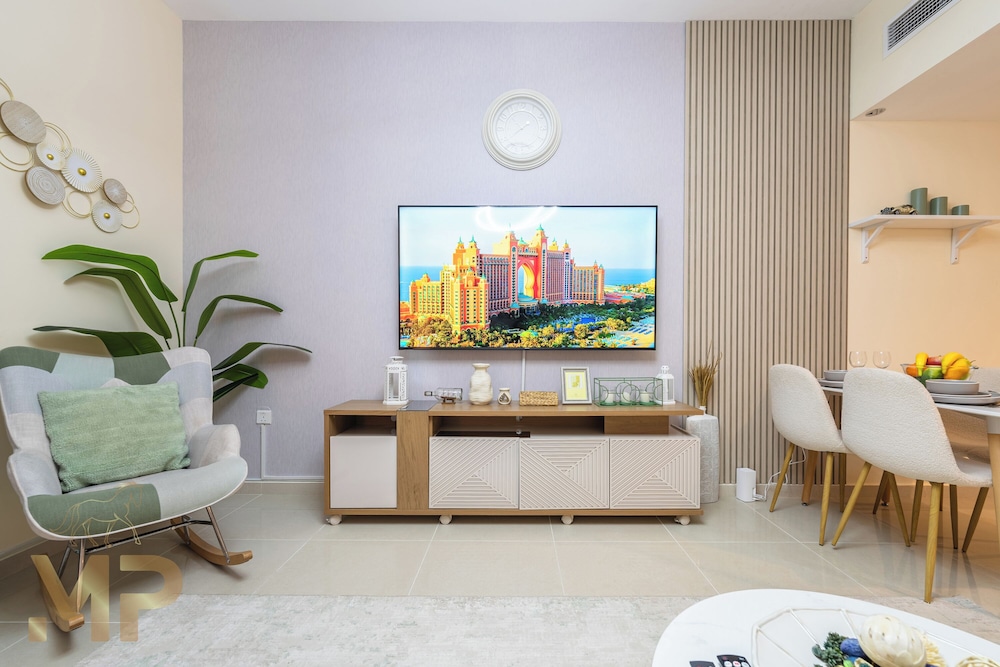 Marco Polo - May Residence 5