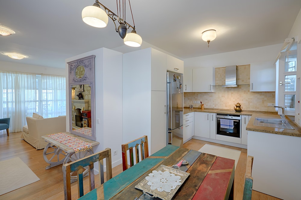 Alakapi Otel & Villalar - Image 35