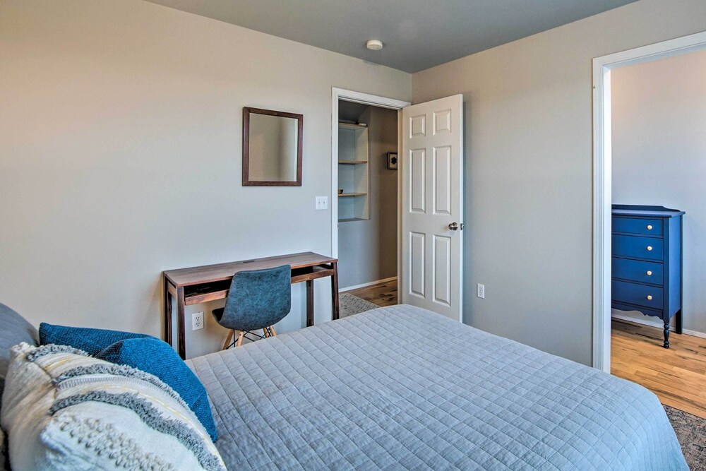 Ellensburg Vacations - Remarkable Yakima Getaway w/ Pool  Hot Tub! - Property Image 3