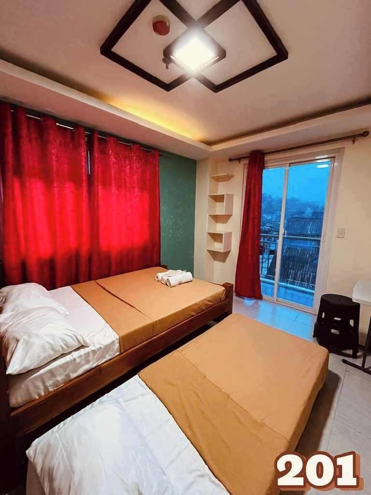 visita highland inn