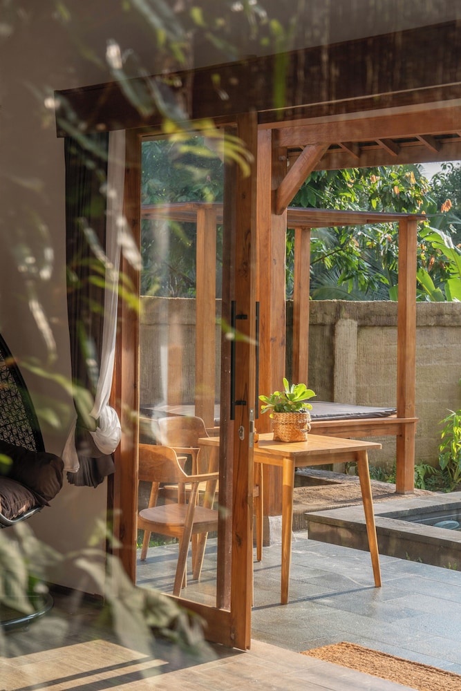Moonterra Villa Sebatu