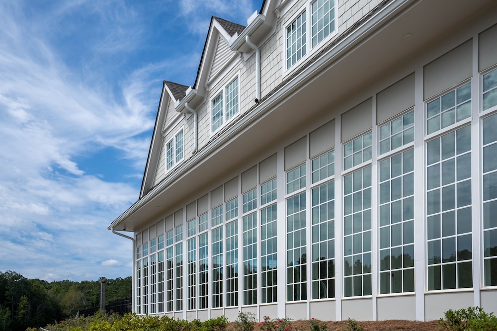 Foxhall Resort