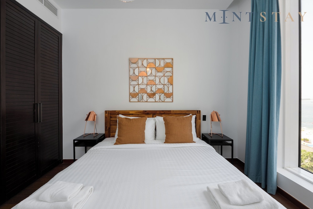 Tiara Residences - Mint Stay