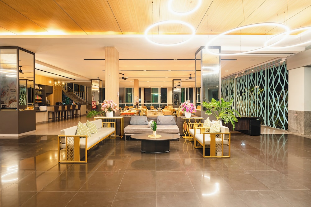 Casa Del M Phuket