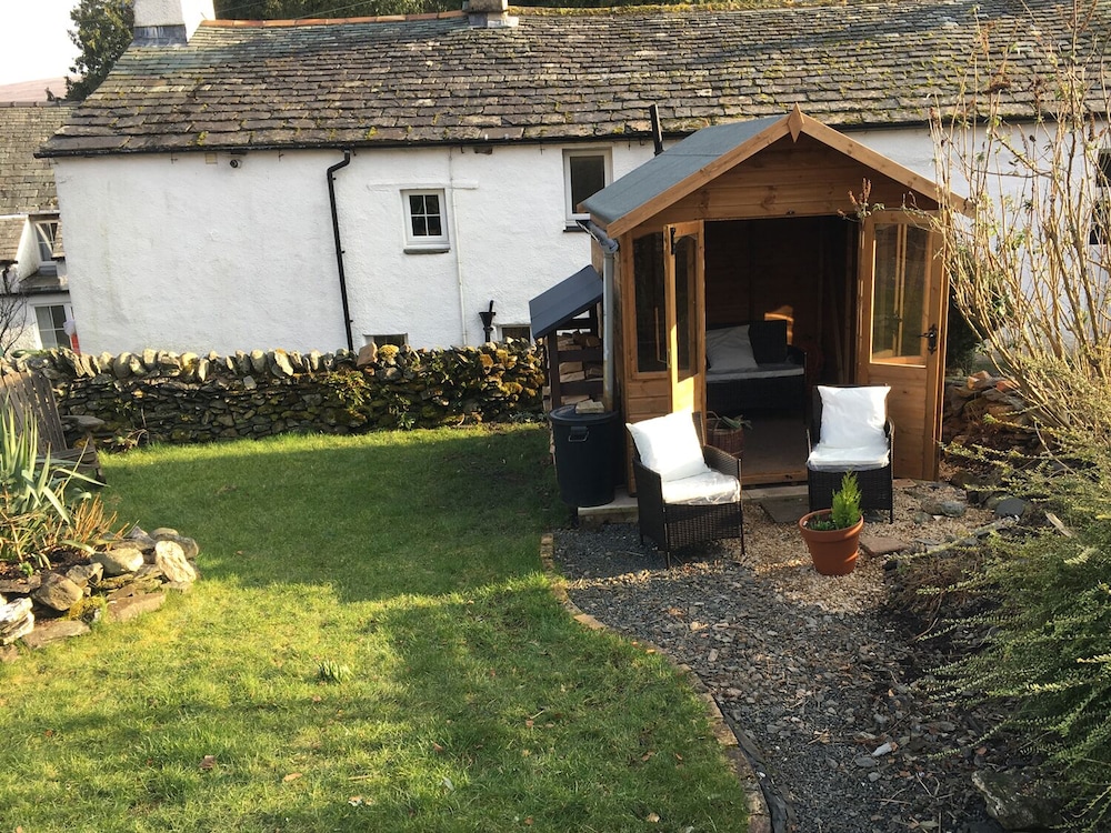 Nightingale Cottage