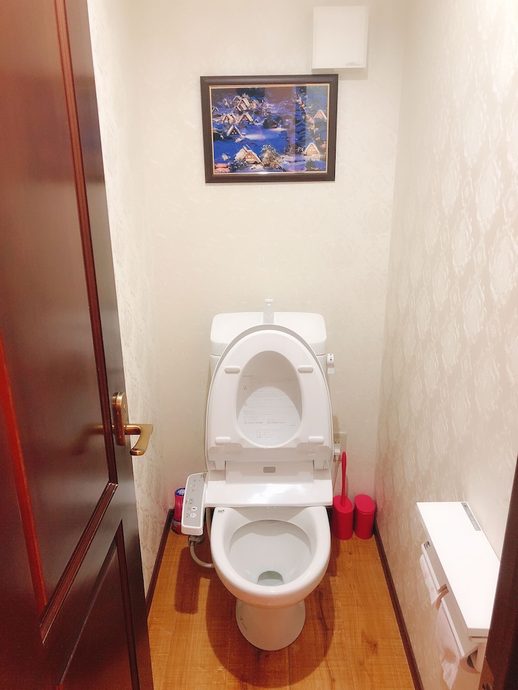 Guanjing Apartment