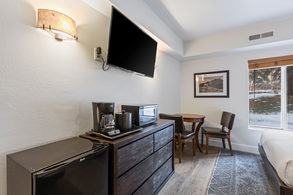 Park City Ski Resort UT - Park Station Condos