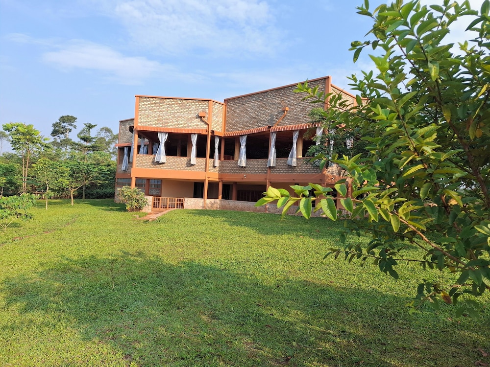 Kibale Canopy Lodge