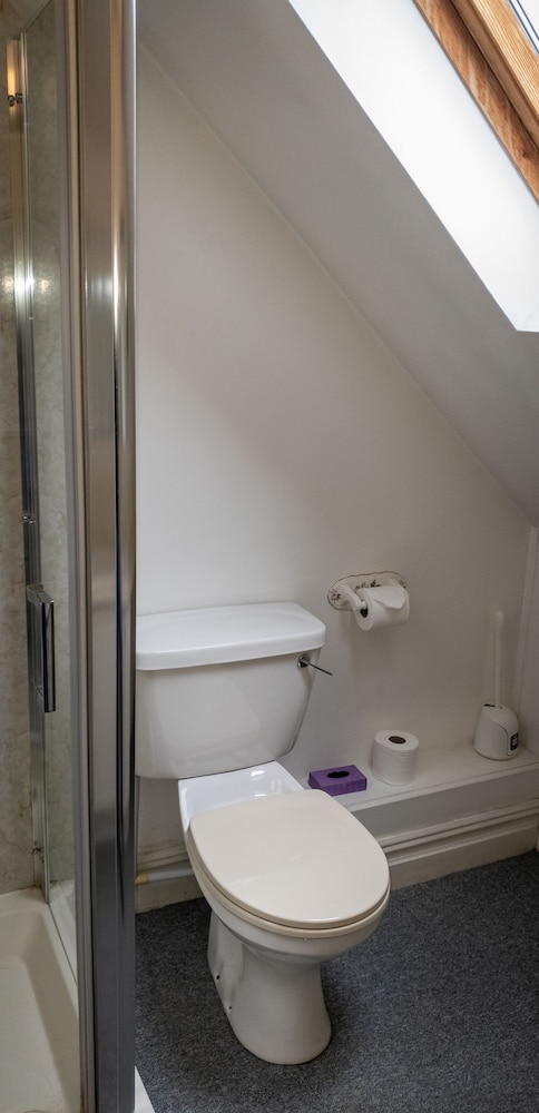 Sandfield Guest House