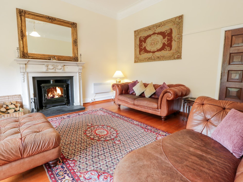 Rob Roy Apartment