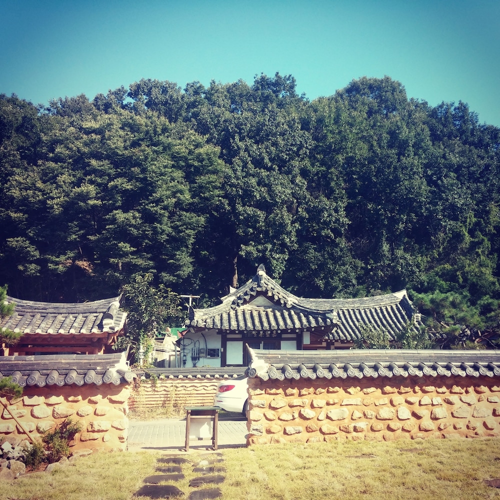 Jiwoodang