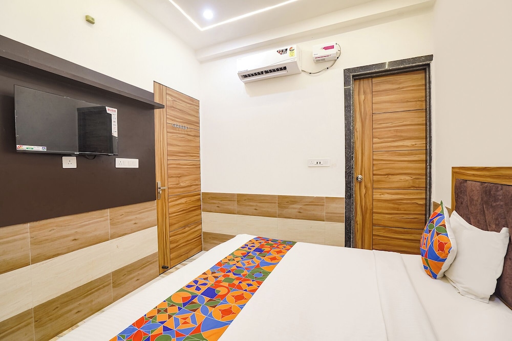 Fabhotel Devi Heritage