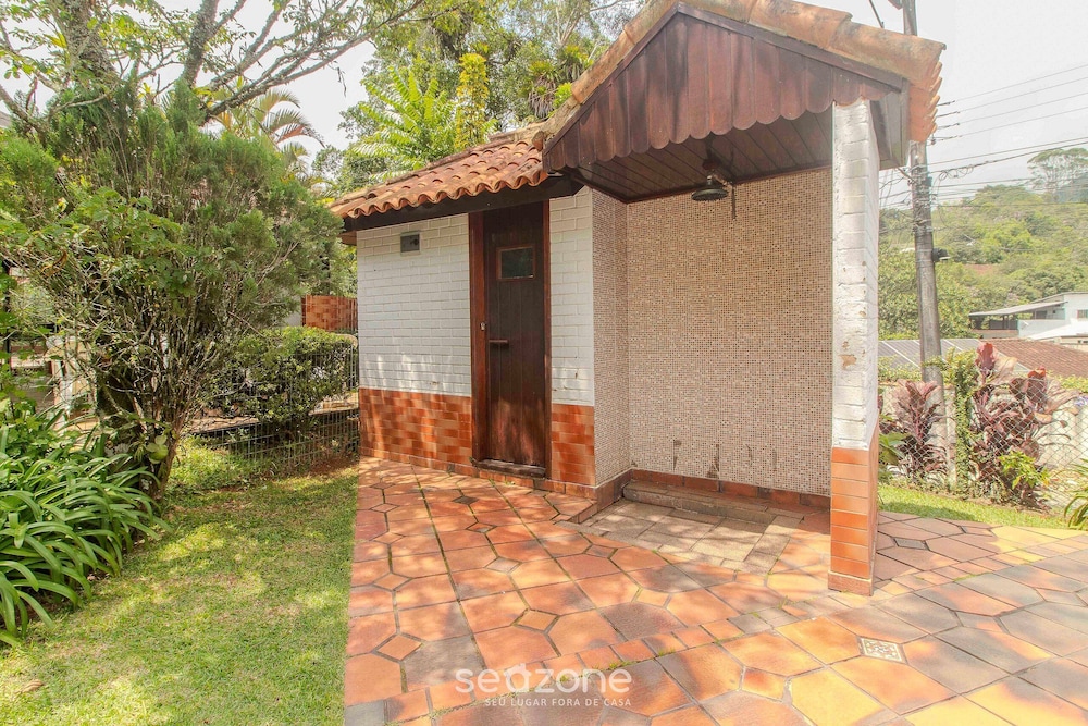 Fully Equipped Studio in Petropolis Moc0210