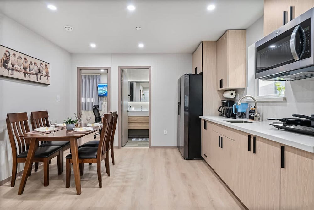 3Br Unit Near Downtown Dalycity
