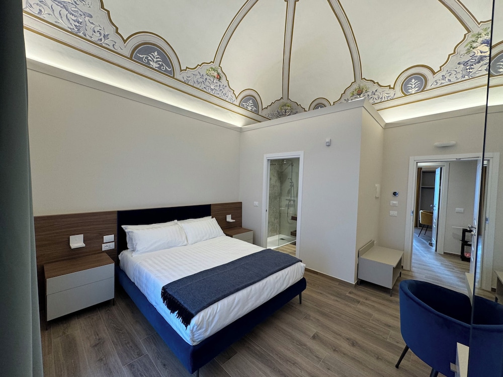 B&B PALAZZO CROGHAN