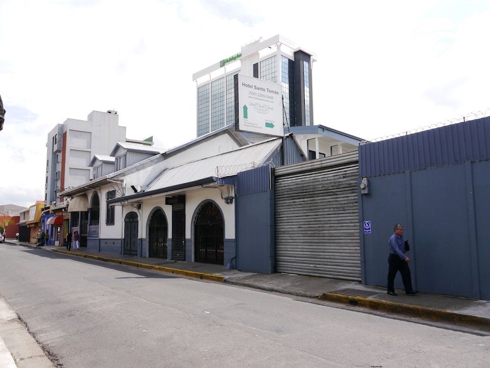 Santo Tomas Hotel - Property Image 63